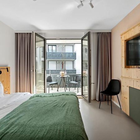 Arbio I Rooms & Apartments Freiburg Exterior photo